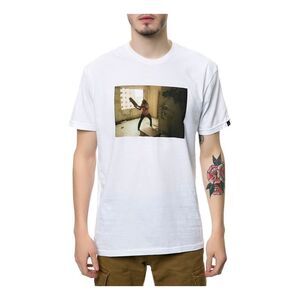 Emerica. Mens The Hsu Made Nardo Photo Graphic T-Shirt, NWT